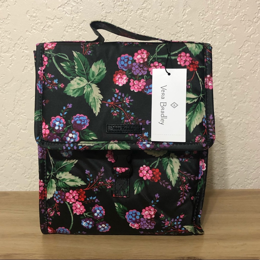 Vera Bradley Lunch bag
